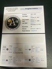  2503  15-4-2026 - Artemis Ii Mission - Meet The 4 Crew Members  set 4 Covers 