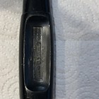 Vintage Stanley  1  Wood Chisel Tool  Black Handle Made In Usa