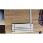 Cricut Portable Trimmer 12 Inch White Paper Cutter With 15 Inch Swing Out Arm