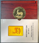 2013 Gabon 3 Coin Investment Coin Limited Edition Gold  Silver    Rose Gold Set 