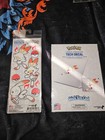 Controller Gear Pokemon Premium Decals Stickers Scorbunny Lot Of 2