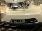 Vernon 101 Dual 8mm Movie Editor Viewer Machine