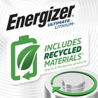 Energizer Lithium Aaa Batteries 8 Count