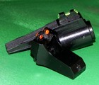 Fiber Optic Red Rear   Green Front Sights For Crosman 2240 1322 1377 362 Etc  