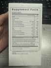 Women s Balance Hair Growth Supplements     Ages 45      Free Ship    120 Capsules-new