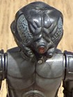 1982 Star Wars Esb Vintage   Zuckuss  Bounty Hunter  complete Tight Joints nice 