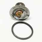 Thermostat 121850-49810 121850-49800 For Yanmar Engine 4tnv98 Komatsu 4d94e 4d98