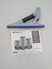 Proteam Gofit 10 Backpack Vacuum 1076640 Hepa Commercial 10-qt