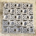 8 Pound Blacksmith Swage Block