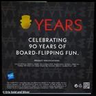2025 Monopoly 90th Anniversary Silverplate Coin Set In Ogp