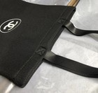 Chanel Vip Large Cosmetic Tote Bag