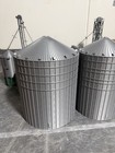 1 64 300 000 Bushel Grain Bin