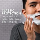 Gillette Foamy Classic 14 9oz  Smooth Shave  Reduces Irritation