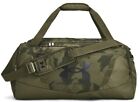 Under Armour Size Xs  S  M  L Undeniable 5 0 Duffel Bag  Water Resistant Duffle