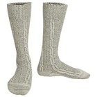 Traditional Bavarian Socks Classic Men Germen Socks Lederhosen Oktoberfest Dress