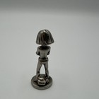 Monopoly The Disney Edition Mowgli Token 2001 Replacement Pieces Parts