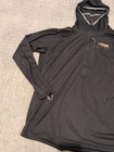 Sitka Gear Core Lightweight Hoody 2xl Black Excellent Condition Free Shipping 