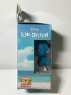 Funko Pop Pocket Keychain Stitch Mini Figure Exclusive Flocked