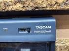 Tascam Porta02 Ministudio Analog Cassette Recorder Porta 02 Tested