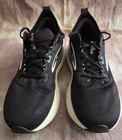 Brooks Glycerin Gts 22 Black Men s Running Shoes Size 12 D