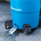 Vacmaster 10 Gallon 4 Peak Hp Wet dry Vac With Detachable Blower  Vbva1010pf