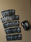 1995 Mighty Morphin Power Rangers The Movie Stickers Merlin Multi-pack