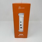 New - J5create Wireless Display Hdmi Extender Jvaw52 - Sealed