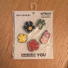 Crocs Marimekko Floral Multicolor Shoe Charms Set Mpn 10015320 10016179