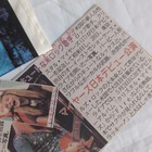 Krystal Meyers Magazine Clippings Flyer