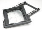Sinar 4x5  F1  F2   P2 Ground Glass Back  2 Parts  With Horseman Ground Glass 