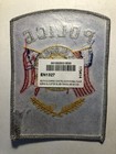South Bloomfield Ohio Police Patch