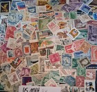 50 Different Usa United States  Stamps Unused Mint Quality Lot      Low Price