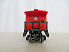1994 The New Pepsi Generation Diet Pepsi Caboose O-27 Gauge