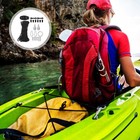 Canoe Anchor System Kayak Anchor Tie Down Kayak Anchor Trolley Kit