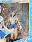 S h figuarts Super Sailor Mercury Action Figure Sailor Moon Tamashii Nations New
