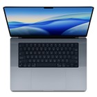 2021 Apple M1 Pro Macbook Pro 16 2  32gb 1tb Ssd -  space Gray  A2485 W warranty