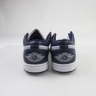  Air Jordan Basketball Shoe Men s White Used 11 5