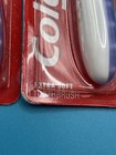 Lot 3 Colgate 360 Sensitive Teeth Extra Soft Toothbrush Purple New Sensitive