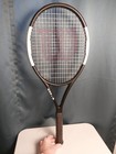 Wilson Pro Staff Team Tennis Racquet - 100 Sq  Inch - 9 9oz - Grip 4 3 8