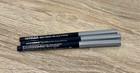 3x Clinique Quickliner For Eyes Intense Eyeliner - 01 Intense Black