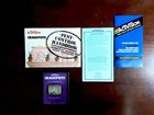 Crackpots Cib  complete  1983  Activision Atari 2600