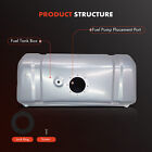 23 7 Gallons Fuel Tank For Chevrolet Corvette 1978 1979 1980-1982 V8 5 0l 5 7l