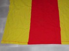 Baden Flag House Flag Grand Duchy Of Baden Fabric Flag N2 