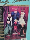 Vintage 1993 Dsi Marilyn Monroe Collector s Series Fur Fantasy Doll  07408