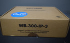 Wattbox Wb-300-ip-3  3 Outlet Compact It Controllable Power Conditioner W  Auto