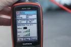 Garmin Astro 320 Gps Dog Collar Tracking System With Collar And Charger