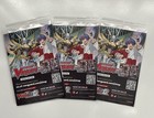Nao Inabe Round 1 X Cardfight Vanguard One Vanugard Exclusive Promo Sealed