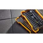 Dewalt Dwmt45403 3 8    1 2 - Mechanic Tool Set 85pc W  Toughsystem 2 0