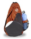 Disc Golf Backpack Slinger Bag   6-12 Discs   Multiple Colors 
