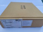 Cisco 6941 Cp-6941-c-k9 Voip Telephone New Sealed Wired Ip Phone Black
